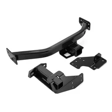 WEISEN Trailer Hitch 2'' Receiver For Kia Sorento for Hyundai Santa Fe 2021-2026