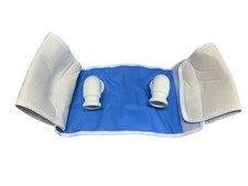 Philips inCourage ICS-1M-US-A RespirTech vest jacket size M