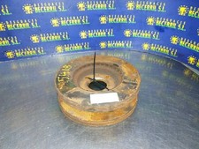 Disque de frein Citroen NEMO