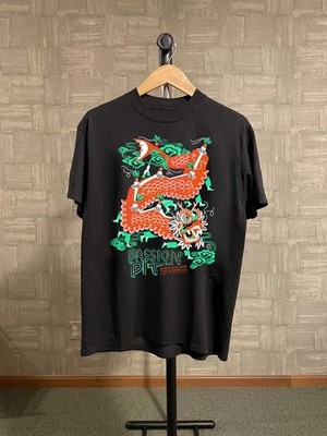 NEW Passion Pit Black Cotton Unisex All size S-5XL Shirt  BL1547