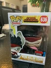 Funko Pop! My Hero Academia - Hero Killer Stain #636 Fall 2019 Convention