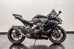 Kawasaki Zx | eBay