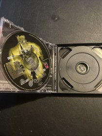 Alone in the Dark: The New Nightmare (Sega Dreamcast) No Manual Cleaned Tested