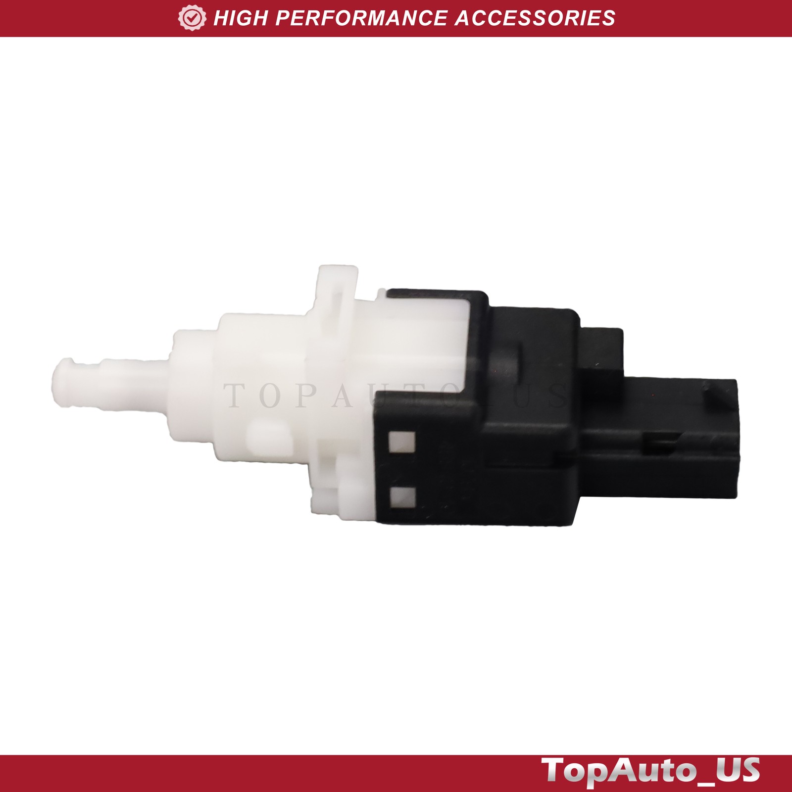 Maserati Quattroporte 2003-2012 Brake light switch P/N 201957