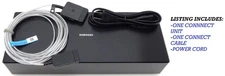 Samsung QN65LS03A One Connect w/Cables BN96-51295L - TESTED WORKING