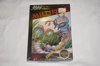 Millipede (Nintendo NES) Complete in Box CIB