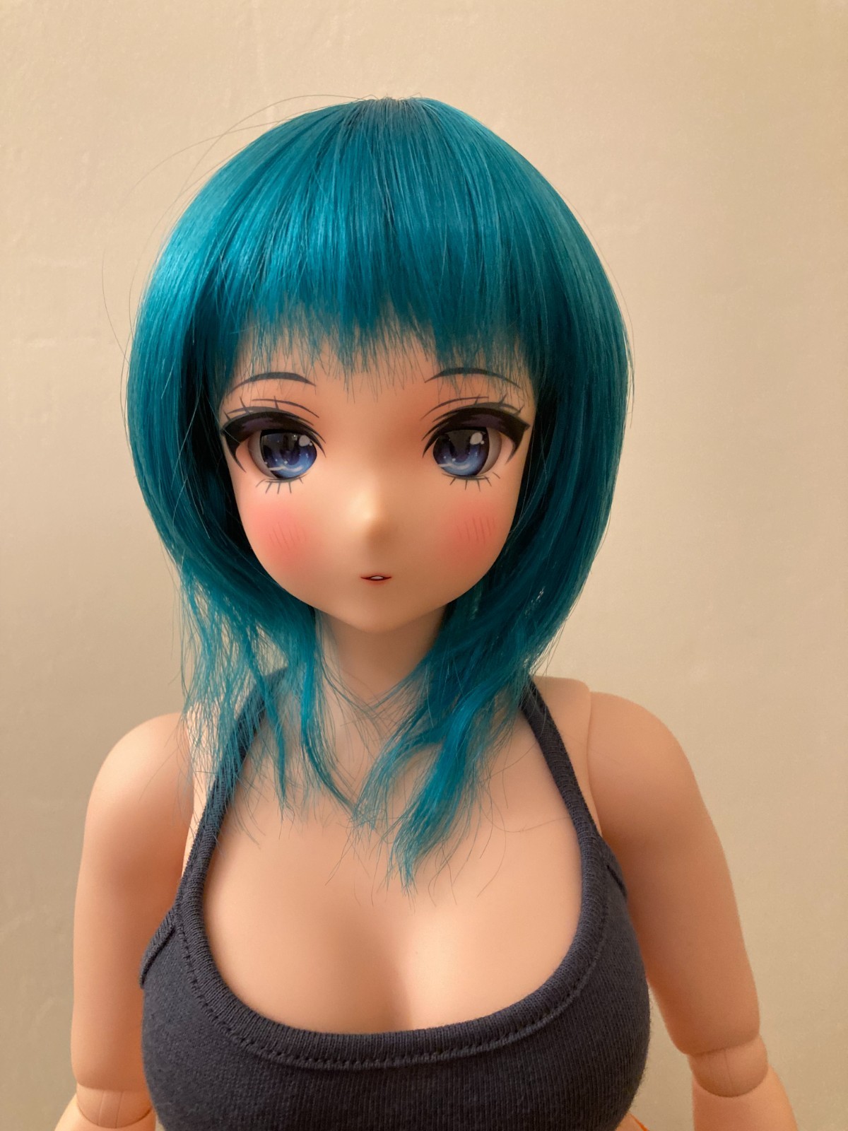 Smart Doll Chitose Pear Cinnamon Smart Doll Girl Evolve Frame