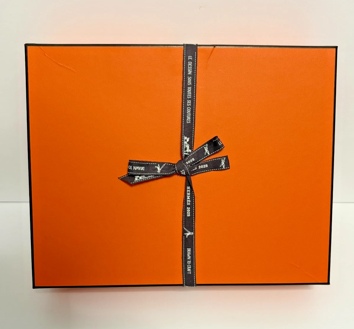 HERMÈS All Occasions Gift Boxes for sale | eBay