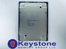 Intel Xeon Gold 6137 SR3M3 3.90 GHz 8 Core Se...
