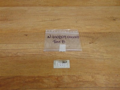 Nebelschlussleuchte Mercedes W140/X156/W164/W166/W202/W203/W246 - N400809000003