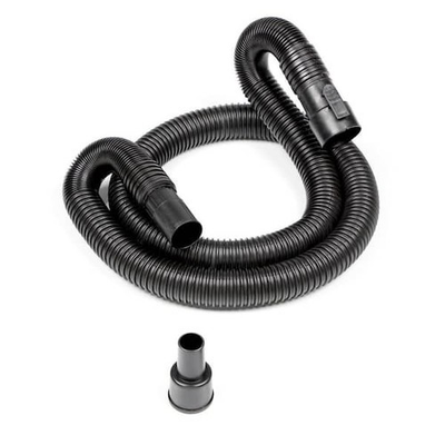 #ad RIDGID Locking Vacuum Hose Kit – 1 7 8 in. x 7 ft. for Wet Dry Vacs $34.60