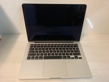 Apple MacBook Pro 13" Retina 2014 A1502 i5 2.6GHz 8GB RAM 256GB SSD Big Sur