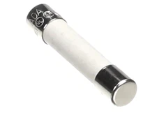 Merrychef 30Z1507 Slow Blow Ceramic 12A Fuse - Free Shipping