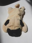 Vintage 1996 Ty Beanie Baby Pugsly The Pug - Retired - Superb Condition