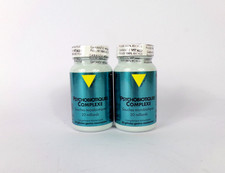 VIT'ALL+ - Psychbiotiques Complexe - probiotique - 60 GELULES - 05/2027