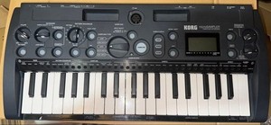 Korg Microsampler | eBay
