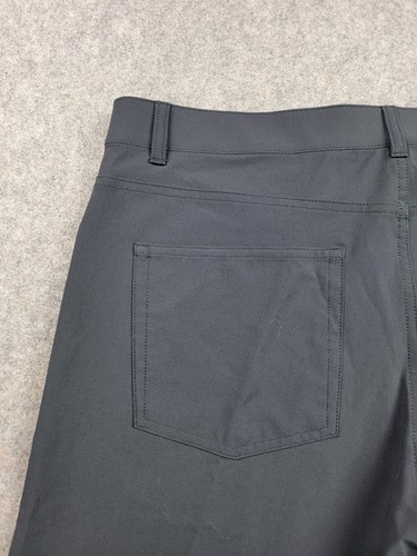 Western Rise Evolution Pant Slim Fit Mens 36x32 Stretch Travel Outdoor Pants - Picture 12 of 18