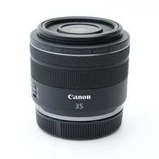 Buy Canon RF 35mm F1.8 Macro IS STM Camera Lens (2973C002) online