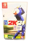 PGA Tour 2K21 - Nintendo Switch