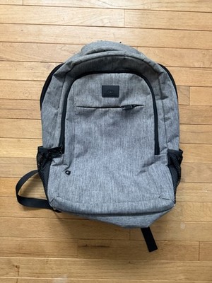Matein Travel Laptop Backpack Grey