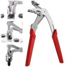 Car Clip Pliers, Panel Clip Removal Tool, Professional Auto Clip Removal 1 Pc