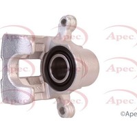 Apec Bremssattel Halterung RCA711N FüR Renault Koleos I Hy 2008
