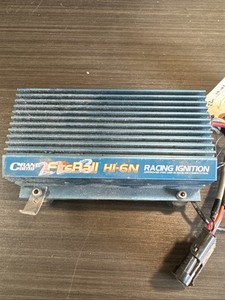 Crane Cams Fireball HI-6N Ignition Spark Box Computer P/N 6000-6410 NASCAR !