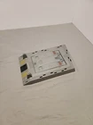 GI Joe ARAH 1983 Headquarters Command Center Mechanics Motor Pool & Ramp Lift