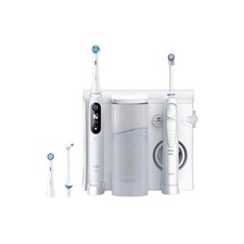 Oral-B Zahnpflegesystem Oral Health Center Ox...