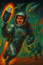 Harry Harrison - Audiobook Collection 