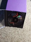 Resident Evil 3 Nemesis Demo Disc Only (Sony PlayStation 1, 1999) PS1