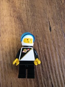 Lego Space Futuron 1974-4 Star Quest COMPLETE