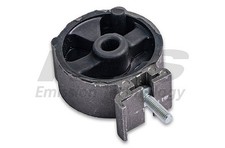 HJS Auspuffhalter für OPEL Corsa F GRANDLAND X (A18) MOKKA Zafira Life (K0) 83