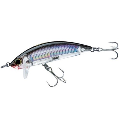 Yo-Zuri Lure Minnow 3D Inshore Surface Minnow (F) 90Mm C4 Weight: 11G R1215-C4-_