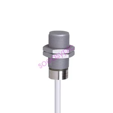 IFM IGR204 IGB2006BARKG/AM/SC/3,0M/LED Proximity Switch 10...36 DC New #