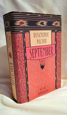 Wunderlich Rosamunde Pilcher September Roman ...