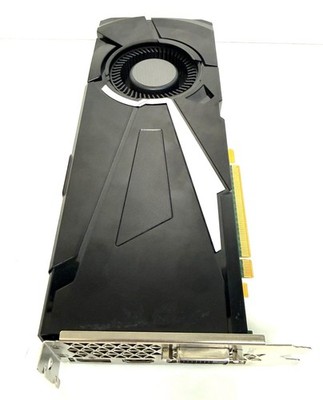 Dell NVIDIA GeForce GTX 1070 8GB GDDR5 GPU