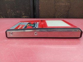 Nintendo Game & Watch PANORAMA SCREEN MARIO'S BOMBS AWAY Tested 2416-5