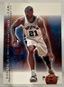 2000-01 Upper Deck Black Diamond #73 Tim Duncan