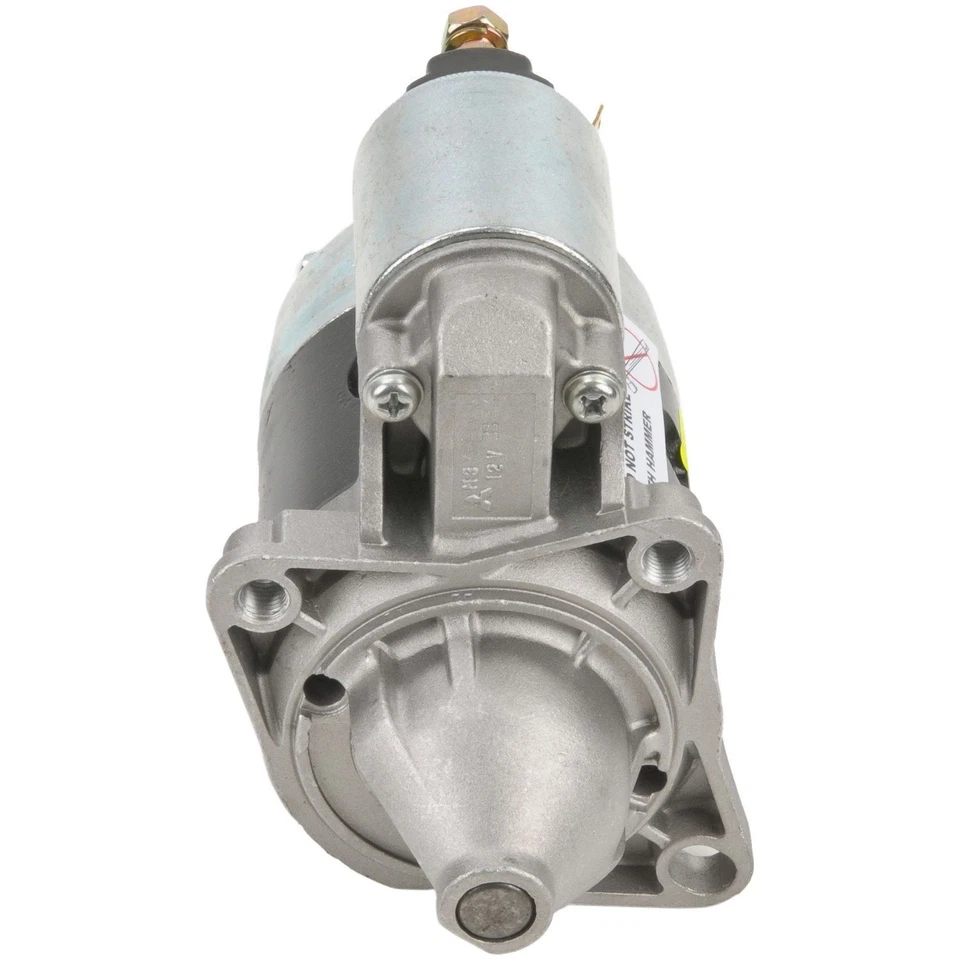 Bosch SR294X Starter Motor For Select 86-04 Ford Kia Mazda Mercury Models - Image 4 of 4