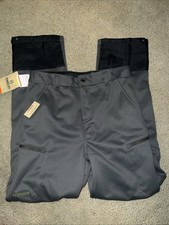 Magellan Outdoors Youth Mesa 2.0 Soft Shell Pant Hunt Dark Slat Size XL NWT NEW