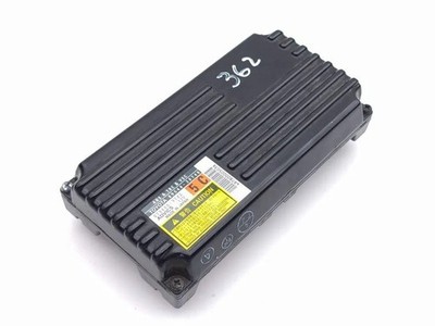 LEXUS GS III GRS19, UZS19, URS19 ABS Steuergerät 8954030740 3.50 36056734