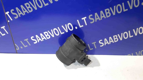 SAAB 9-3 YS3F Luftmassenmesser 55350048 93178243 0281002618 1.90 12250292