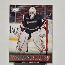 See All 100 of the 2013-14 Upper Deck Hockey Young Guns 102