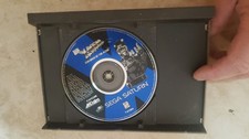 X-Men: Children of the Atom Sega Saturn With original case **No manual** WORKS
