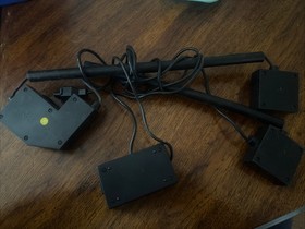 Nintendo NES Power Glove SENSORS ONLY!