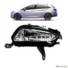 Nebelscheinwerfer Nebelleuchte rechts für Opel Astra K B16 Sports Tourer