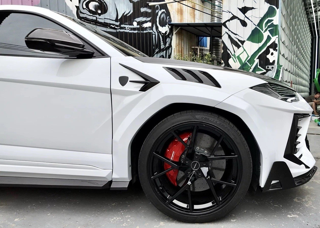 Lamborghini Urus 2018-2022 Bodies Set