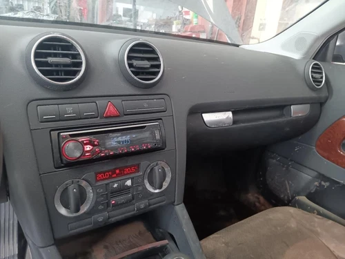 8Z0959851E Comando Alzacristalli Anteriore Sinistro per AUDI A3 (8P1) 2 4167127 - Picture 10 of 10