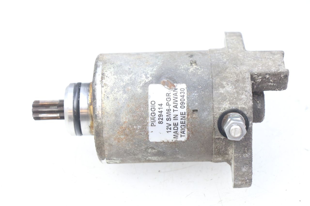 STARTER - APRILIA ATLANTIC 125 (2003 - 2009)